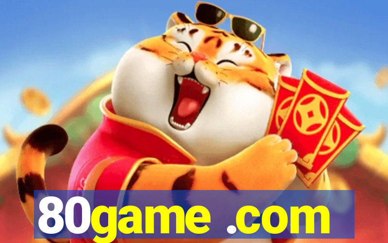 80game .com